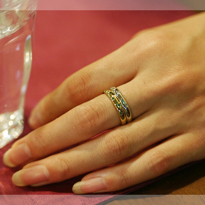 ダイヤモンドリング シンプル プラチナ900 約0.05ct前後 指輪：PLEJOUR 誕生石ジュエリー専門店 - ジュエリー・アクセサリー