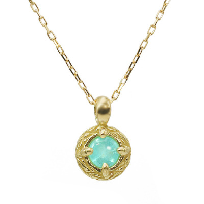 K18YG �p���C�o�g���}���� �o�t�g�b�v �y���_���g