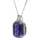 PT900 7.69ct �^���U�i�C�g  �y���_���g�g�b�v