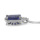 PT900 7.69ct �^���U�i�C�g  �y���_���g�g�b�v