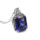 PT900 7.69ct �^���U�i�C�g  �y���_���g�g�b�v