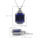 PT900 7.69ct �^���U�i�C�g  �y���_���g�g�b�v