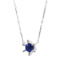 AIGS Royal Blue �T�t�@�C�A �y���_���g