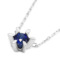 AIGS Royal Blue �T�t�@�C�A �y���_���g
