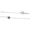 AIGS Royal Blue �T�t�@�C�A �y���_���g