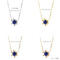 AIGS Royal Blue �T�t�@�C�A �y���_���g