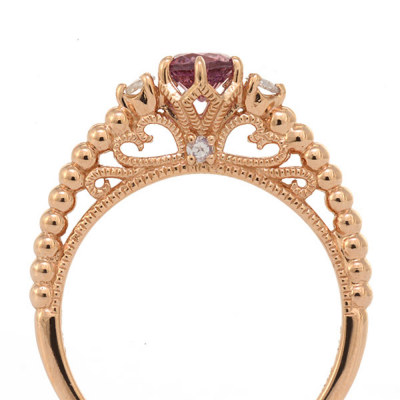 選べるサンエンタープライズ社非加熱ファンシーカラーサファイア