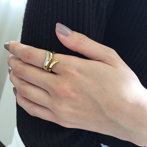 ベーネ ベーネ 「イツキ」ダイヤモンド リング イツキ」ダイヤモンド リング ITSUKI Diamond ring MYTHOS series