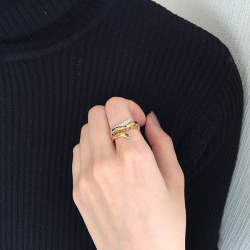 ベーネ ベーネ 「イツキ」ダイヤモンド リング イツキ」ダイヤモンド リング ITSUKI Diamond ring MYTHOS series