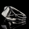 uzEKv_Ch O@HOUGA Diamond ring@MYTHOS series