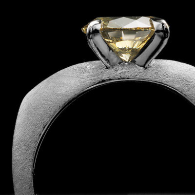 限定1本 PT900 1.259ct UV蛍光 ダイヤモンドリング 13.5号 限定1本 PT900 1.259ct UV蛍光 ダイヤモンドリング 13.5号