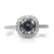 PT900 1.69ct �]�C�T�C�g �����O