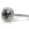 PT900 1.69ct �]�C�T�C�g �����O