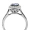 PT900 1.69ct �]�C�T�C�g �����O