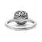 PT900 1.69ct �]�C�T�C�g �����O