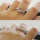 PT900 �����K�i�C�g �����O