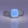 PT900 UV�u�� 3.04ct 0.2ct �_�C�������h�����O