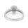 PT900 UV�u�� 1.31ct 0.35ct �_�C�������h�����O