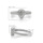 PT900 UV�u�� 1.31ct 0.35ct �_�C�������h�����O