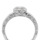 PT900 UV�u�� 1.32ct 0.6ct �_�C�������h�����O