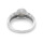 PT900 UV�u�� 1.32ct 0.6ct �_�C�������h�����O