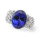 PT900 7.86ct �^���U�i�C�g�����O