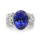 PT900 7.86ct �^���U�i�C�g�����O