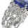 PT900 7.86ct �^���U�i�C�g�����O