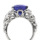 PT900 7.86ct �^���U�i�C�g�����O