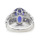 PT900 7.86ct �^���U�i�C�g�����O