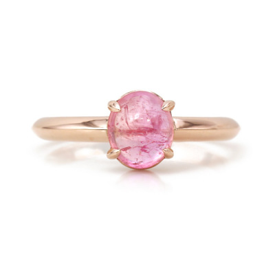 �\�[�e�B���O�t K10PG 1.229ct �y�c�H�^�C�g �����O