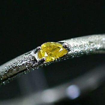 ダイヤモンドルース ペアシェープ ダイヤモンド ルース 0.322ct F SI2 ペアシェイプ : ジュエリー