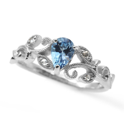 �T���^�}���A�J���[�A�N�A�}���� �����O