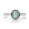 K10WG 0.83ct �A���L�T���h���C�g �L���b�c�A�C�����O