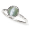K10WG 0.83ct �A���L�T���h���C�g �L���b�c�A�C�����O