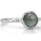 K10WG 0.83ct �A���L�T���h���C�g �L���b�c�A�C�����O
