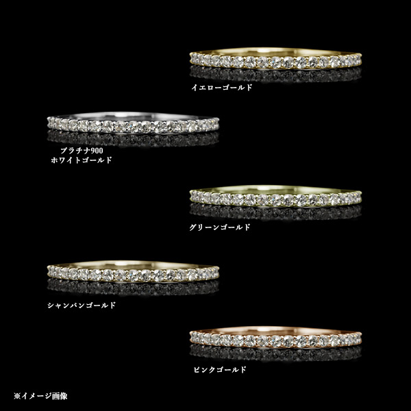 マーキスカットダイヤモンドリング D 1.008ct L-SI1 0.062ct Pt900
