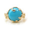 12mm �^�[�R�C�Y �g���R�� �����O