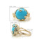 12mm �^�[�R�C�Y �g���R�� �����O