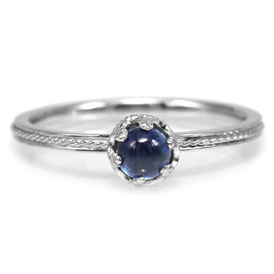 4mm �u���[�T�t�@�C�A �J�{�V���� �����O