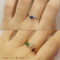 4mm �u���[�T�t�@�C�A �J�{�V���� �����O