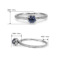 4mm �u���[�T�t�@�C�A �J�{�V���� �����O