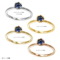 4mm �u���[�T�t�@�C�A �J�{�V���� �����O