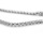 PT900/PT850 0.6ct ���[�Y�J�b�g�_�C�������h �u���X