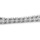 PT900/PT850 0.6ct ���[�Y�J�b�g�_�C�������h �u���X