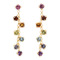 K18YG }`J[ sAX lily of the valley