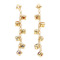 K18YG }`J[sAX lily of the valley