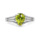 PT900 1.56ct XtF[  O