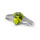 PT900 1.56ct XtF[  O