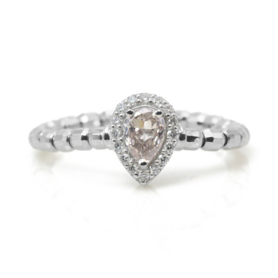 PT950 0.219ct _Ch yAVFCv O